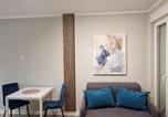 Location vacances  Serbie - King apartment-1