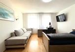 Location vacances Nuremberg - Beishan Appartements Nürnberg-4