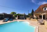 Location vacances Carsac-Aillac - La Grange Sud-3