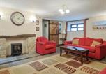 Location vacances Wootton Fitzpaine - Cider House - near Lyme Regis-4