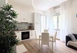 Location vacances Gatteo - Cn025 - Gatteo a mare, accogliente trilocale con terrazzo-2