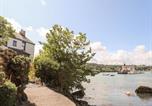 Location vacances  Gare de Bangor - Ynys Faelog Cottage-3