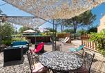 Location vacances Calvisson - Au Coeur De L'Olivette - Climatisée avec piscine-2