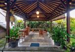 Location vacances Ubud - Rumah Taman-3