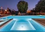 Location vacances Aéroport de Zadar - My Dalmatia - Apartment Neda with shared pool-3