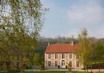 Hôtel Argentan - Domaine de la Pommeraye & Spa-3