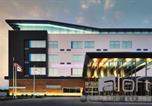 Hôtel West Des Moines - Aloft Waukee-1