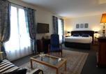 Hôtel Saint-Laurent-Nouan - Hôtel La Tonnellerie-3