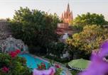 Hôtel San Miguel de Allende - Casa de Sierra Nevada, A Belmond Hotel, San Miguel de Allende-1