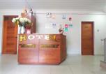 Hôtel Pérou - Hotel Monte Roraima-1