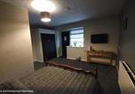 Hôtel Betws-y-Coed - Fairy Falls Hotel-3
