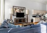 Hôtel San Diego - Greely Gaslamp - Loft w Parking & 3 Beds #202-3
