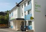 Hôtel Penmarch - Hotel Ker Vennaik-1