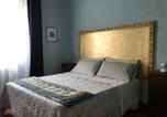Location vacances Cavriglia - Casa Vacanze alla Vecchia Posta-4