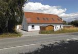 Location vacances Schwerin - Haus Carl-Hubert -Schwerin Görries --1