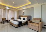 Hôtel Shirdi - Hotel Sai Mahima-2