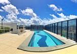 Location vacances Maceió - Vacanze - Ametista 7-3