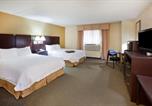 Hôtel Stillwater - Hampton Inn & Suites Lino Lakes-3