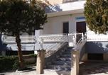 Location vacances  Province de Caserte - Rachel's guest apartments-2