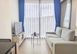 Location vacances Khlong Toei - Fynn Asoke Bangkok-4