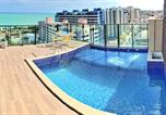 Location vacances Maceió - Vacanze - Gales de Pajuçara-1