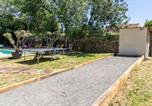 Location vacances Agde - Villa Laurens Maison spacieuse avec piscine-4
