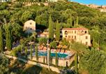 Hôtel Follonica - Madonna del Poggio B&B-4