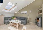 Location vacances Zinnowitz - Haus Ostseekristall Wohnung Rubin-2