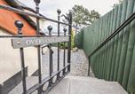 Location vacances Grange-over-Sands - Oversands Cottage-3