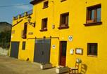 Location vacances Estella - Casa Rural 643km-1