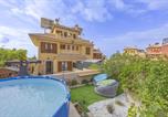 Location vacances Finestrat - Adosado En Finestrat-1