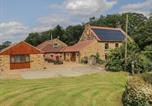 Location vacances Thirsk - Calf House-1