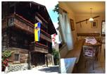 Location vacances Uttendorf - Geigerhaus 500 Jahre - Appt A-1