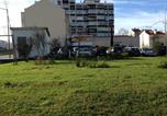 Location vacances Carnaxide - Discovery Apartment Benfica-4