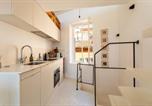 Location vacances Villefranche-sur-Mer - La Casetta Di Azzurra Ap4427 By Riviera Holiday Homes-4