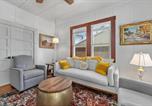 Location vacances Fredericksburg - Orchard Grove - Pool Fire Pit & Walk to Main St-1