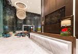 Hôtel Mong Kok - Hilton Garden Inn Hong Kong Mongkok-4