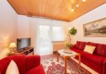 Location vacances Bernkastel-Kues - Ferienwohnung Liva Wohnung C-1