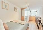 Hôtel Mexico - New! Cozy Cuauhtmoc Studio, Near Usa Embassy-1