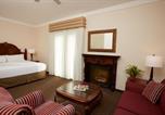 Hôtel Hemet - South Coast Winery Resort & Spa-4