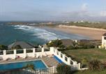 Location vacances Newquay - Fistral Surf-2