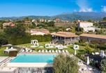 Hôtel Riposto - Kepos Etna Relais & Exclusive Spa-3