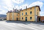 Location vacances Bad Schandau - Villa Rathmannsdorf-1
