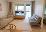 Location vacances Kirkkonummi - Renovated family apartment, close to public transport-2