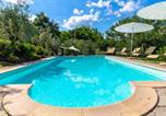 Location vacances Monte San Savino - La Limonaia-1