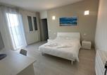 Hôtel Camposampiero - Locanda Patoea Alloggi-1