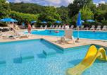 Camping avec Club enfants / Top famille Nailhac - Camping maeva Escapades La Castillonderie-1