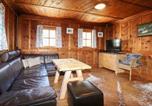 Location vacances Gries im Sellrain - Ferienhaus Mit Sauna-4