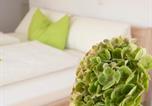 Location vacances  Gare de Straubing - Pension Jederzeit-3