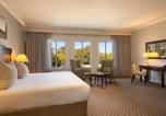 Hôtel Namibie - Mercure Hotel Windhoek-1